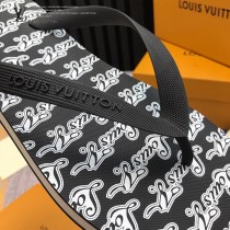 代購級 LV-04 最新款Molitor人字拖