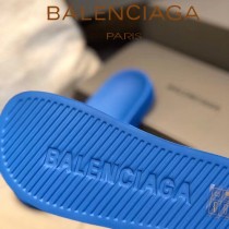 BALENCIAGA-02 巴黎世家2020 升級版情侶款壹字拖