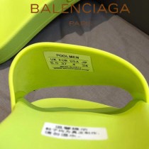 BALENCIAGA-03 巴黎世家2020 升級版情侶款壹字拖