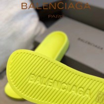 BALENCIAGA-03 巴黎世家2020 升級版情侶款壹字拖