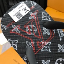 代購級 LV-03 最新款Molitor人字拖