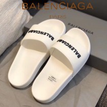 BALENCIAGA-04 巴黎世家2020 升級版情侶款壹字拖