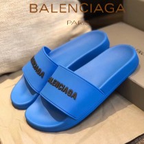 BALENCIAGA-02 巴黎世家2020 升級版情侶款壹字拖
