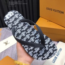 代購級 LV-04 最新款Molitor人字拖