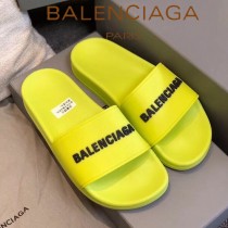 BALENCIAGA-03 巴黎世家2020 升級版情侶款壹字拖