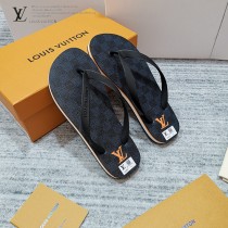 代購級 LV-06 最新款Molitor人字拖