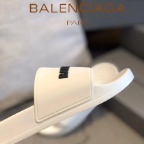 BALENCIAGA-04 巴黎世家2020 升級版情侶款壹字拖
