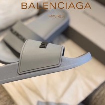 BALENCIAGA-05 巴黎世家2020 升級版情侶款壹字拖