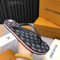代購級 LV-03 最新款Molitor人字拖