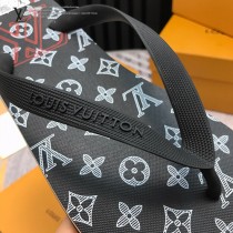 代購級 LV-03 最新款Molitor人字拖