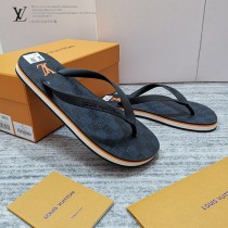 代購級 LV-06 最新款Molitor人字拖