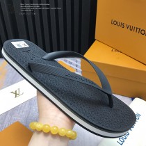 代購級 LV-01 最新款Molitor人字拖