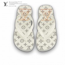 代購級 LV-02 最新款Molitor人字拖