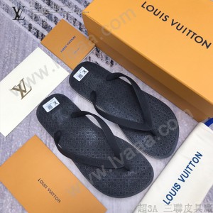 代購級 LV-01 最新款Molitor人字拖