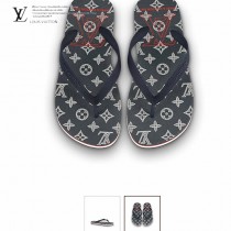 代購級 LV-03 最新款Molitor人字拖