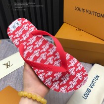 代購級 LV-05 最新款Molitor人字拖