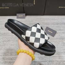 BV-02 原單新款壹字拖官方同步發售最新款涼拖