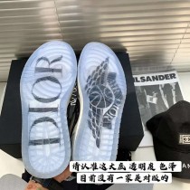 純原Dior x Air Jordan 1 High OG AJ1迪奧聯名運動鞋