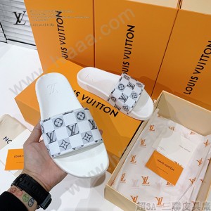 LV-01 路易威登原版代購級春夏升級新款情侶拖鞋