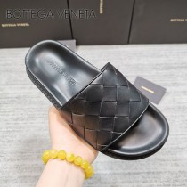 BV-01 原單新款壹字拖官方同步發售最新款涼拖