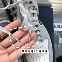 純原Dior x Air Jordan 1 High OG AJ1迪奧聯名運動鞋