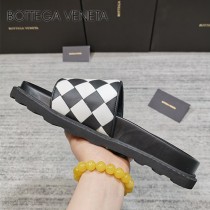 BV-02 原單新款壹字拖官方同步發售最新款涼拖