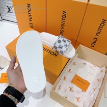 LV-01 路易威登原版代購級春夏升級新款情侶拖鞋