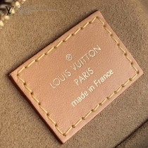 M45149 LV新款 BOÎTE CHAPEAU SOUPLE 小號手袋蘋果包