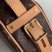 M45149 LV新款 BOÎTE CHAPEAU SOUPLE 小號手袋蘋果包