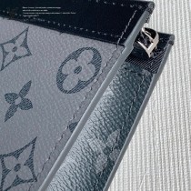 LV原單M69535 Pochette Voyage 中號手拿包