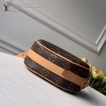 M45149 LV新款 BOÎTE CHAPEAU SOUPLE 小號手袋蘋果包