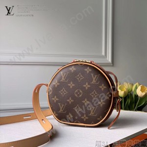 M45149 LV新款 BOÎTE CHAPEAU SOUPLE 小號手袋蘋果包