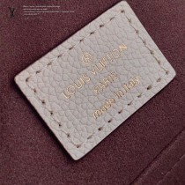 LV原單  M45276 白色 Nicolas Ghesquiè重新演繹經典帽盒