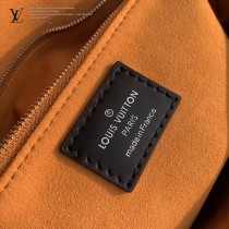 LV原單 M55977黑色 Pochette Grenelle 手袋