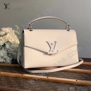 M55978 Louis Vuitton Épi Grained Pochette Grenelle