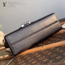 LV原單 M55977黑色 Pochette Grenelle 手袋