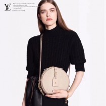 LV原單  M45276 白色 Nicolas Ghesquiè重新演繹經典帽盒