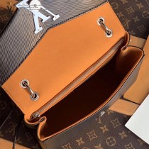 LV原單 M55977黑色 Pochette Grenelle 手袋