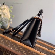 LV原單 M55977黑色 Pochette Grenelle 手袋