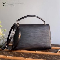 LV原單 M55977黑色 Pochette Grenelle 手袋
