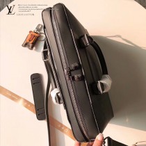 M44222 新品LV原單男士Odyssey公文包