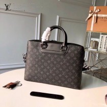 M44222 新品LV原單男士Odyssey公文包