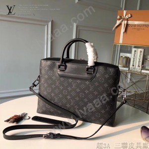 M44222 新品LV原單男士Odyssey公文包