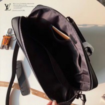 M44222 新品LV原單男士Odyssey公文包