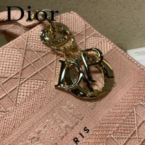 DIOR迪奧-02 原版皮 2020春夏系列戴妃包