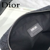 DIOR-02 迪奧原版皮新款相機包