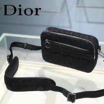DIOR-02 迪奧原版皮新款相機包