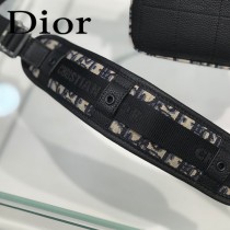 DIOR-01 迪奧原版皮新款相機包