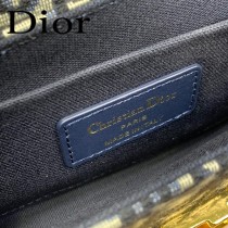 DIOR迪奧全新30 Montaigne BOX盒子包