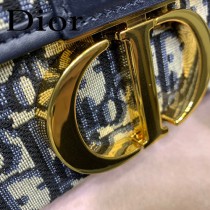 DIOR迪奧全新30 Montaigne BOX盒子包